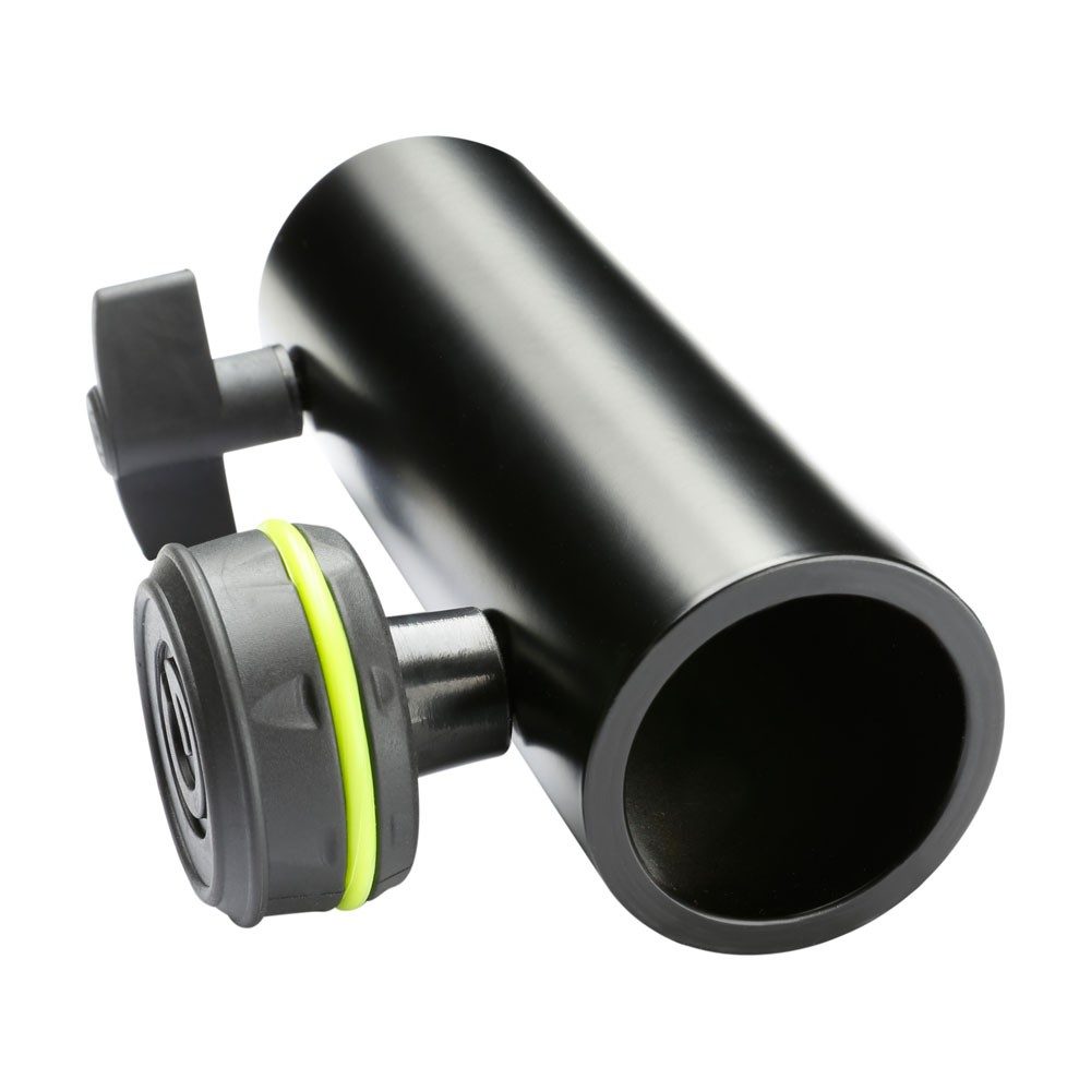 REDUCER FLANGE 35mm - 28mm ADAPTER GRAVITY