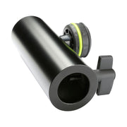 REDUCER FLANGE 35mm - 28mm ADAPTER GRAVITY