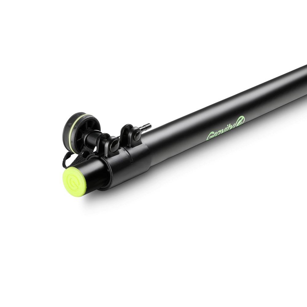 SP2332B GRAVITY Speaker Tussenpaal M20 (82-140cm)