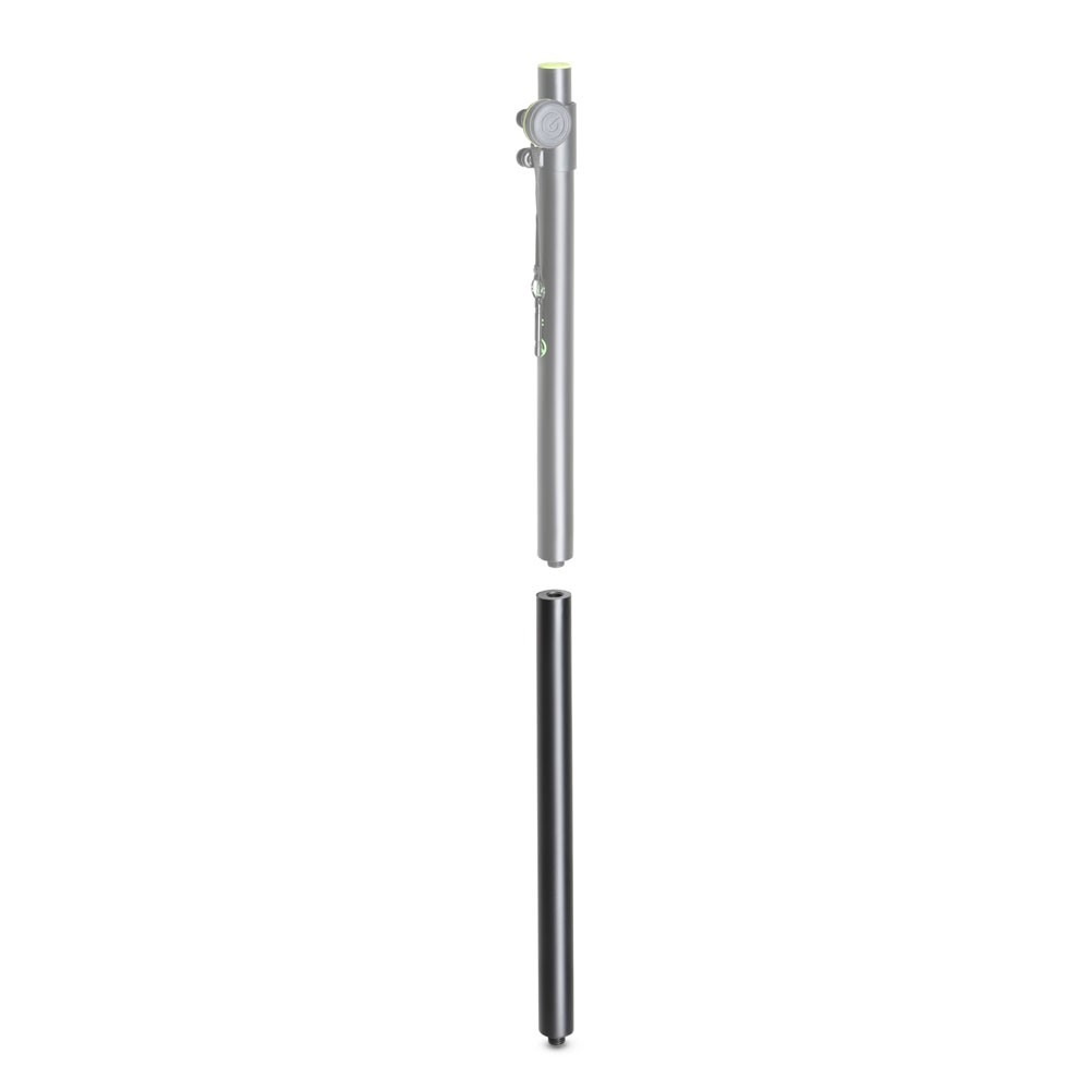 SP2332EXTB GRAVITY Tussenpaal kort (extensie)