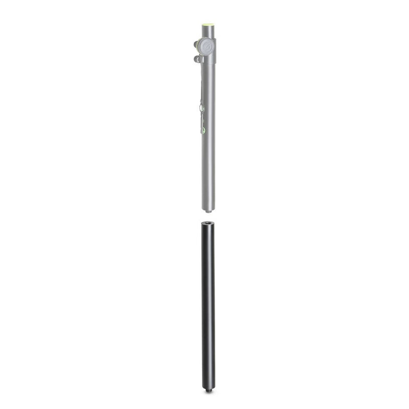 SP2332EXTB GRAVITY Tussenpaal kort (extensie)