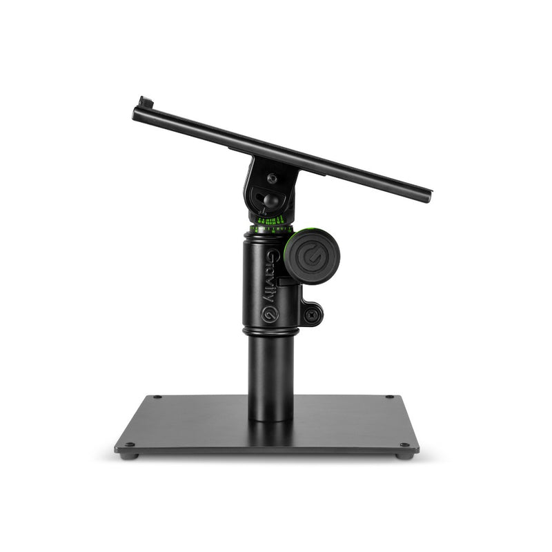 SP 3102 Studio Monitor Speakerstand GRAVITY