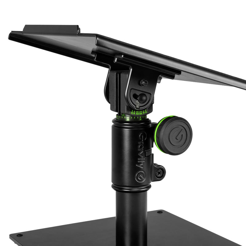 SP 3102 Studio Monitor Speakerstand GRAVITY