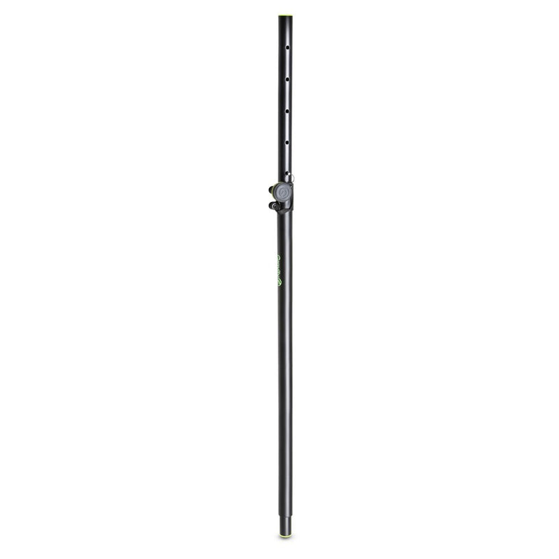 SP3332B GRAVITY Speaker Tussenpaal 35mm (82-140cm)