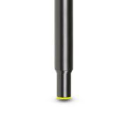 SP3332B GRAVITY Speaker Tussenpaal 35mm (82-140cm)