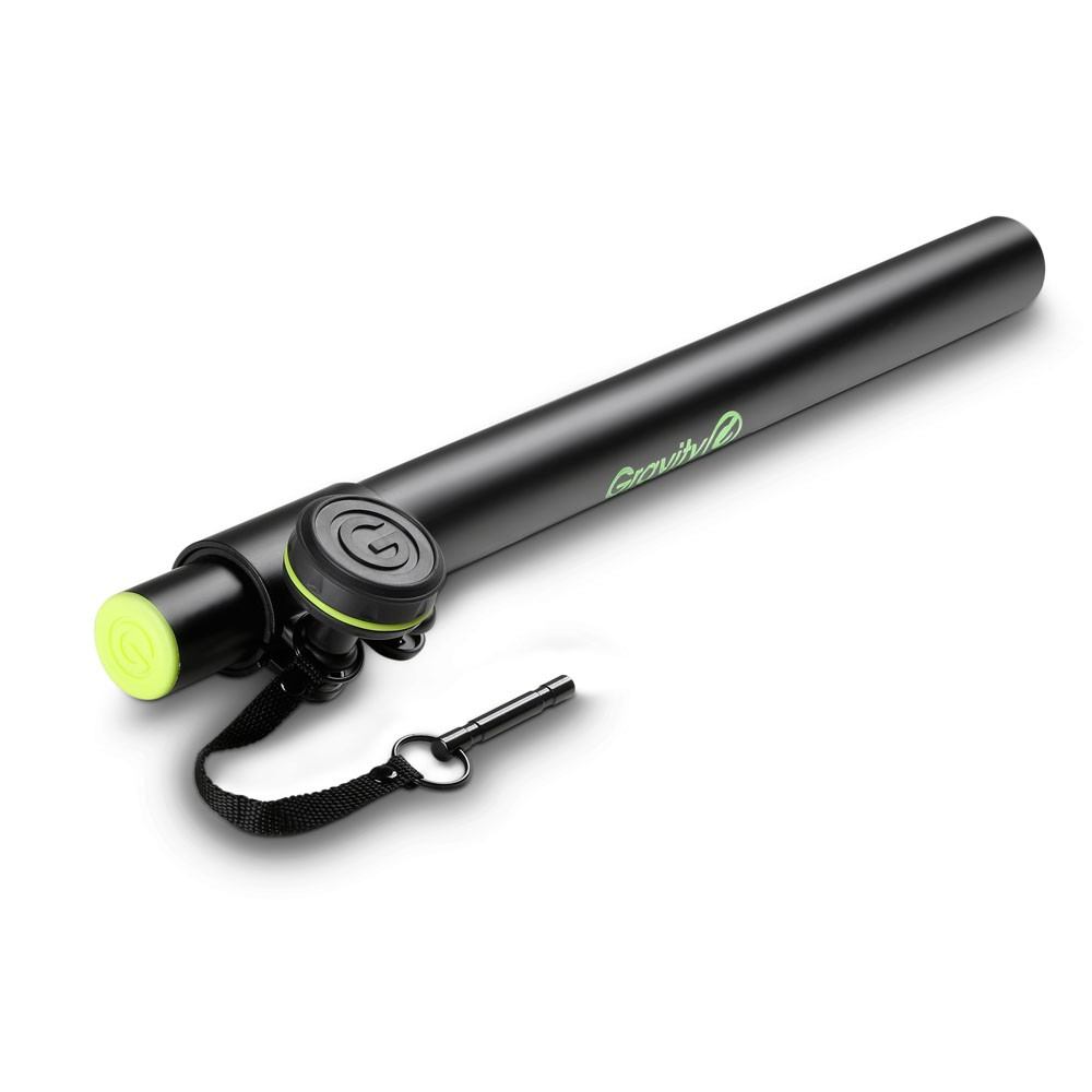 SP 3332 TP B Gravity Tussenpaal 105-140 cm