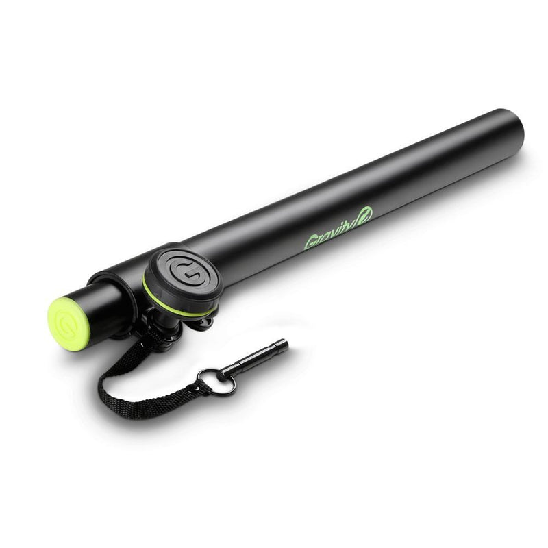 SP 3332 TP B Gravity Tussenpaal 105-140 cm