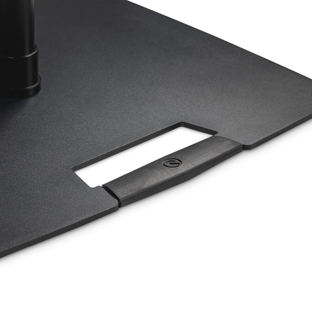 TLS431B GRAVITY Touring Licht stafief met baseplate