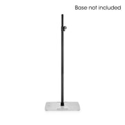 TLS P 431 GRAVITY Paal ex. baseplate