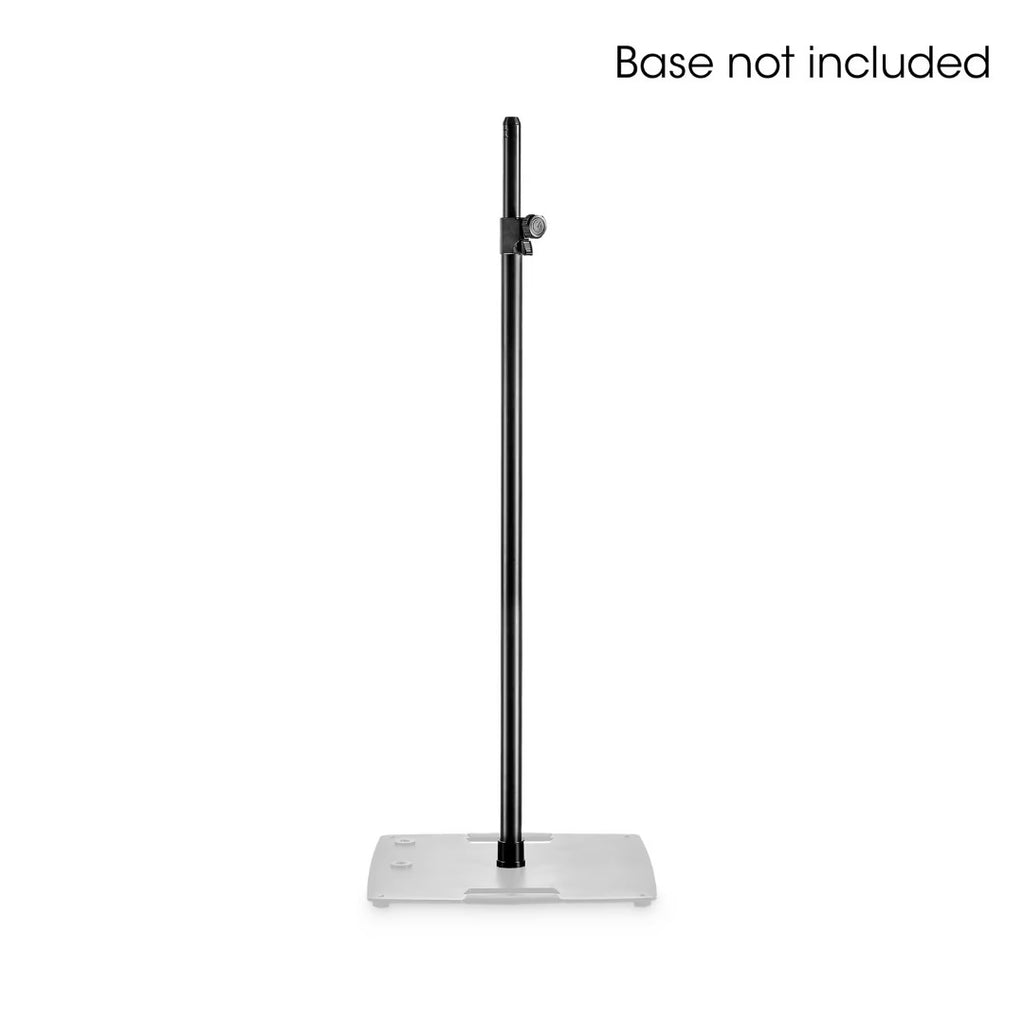 TLS P 431 GRAVITY Paal ex. baseplate