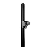 TLS P 431 GRAVITY Paal ex. baseplate
