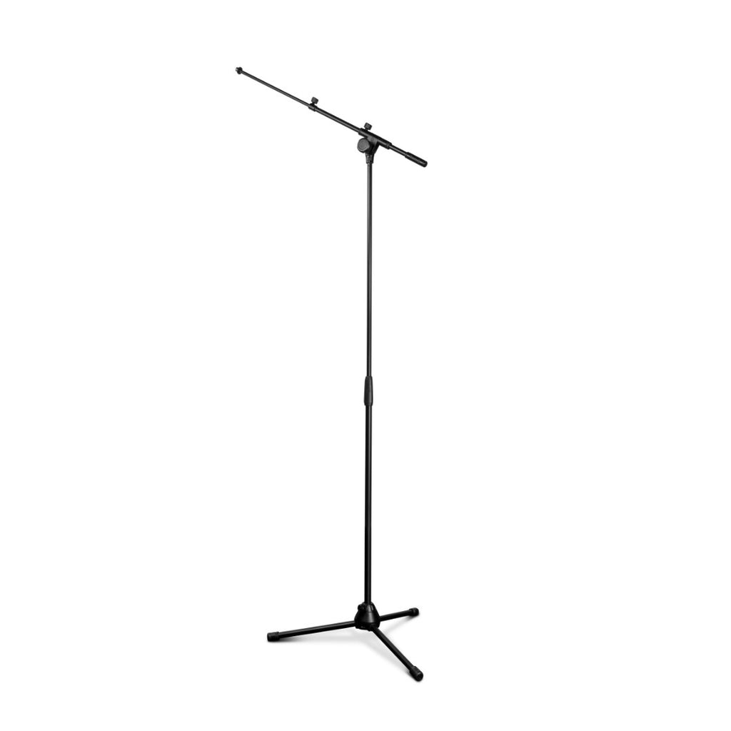 TMS 4322 B Gravity Touring microfoonstatief met telescopische arm