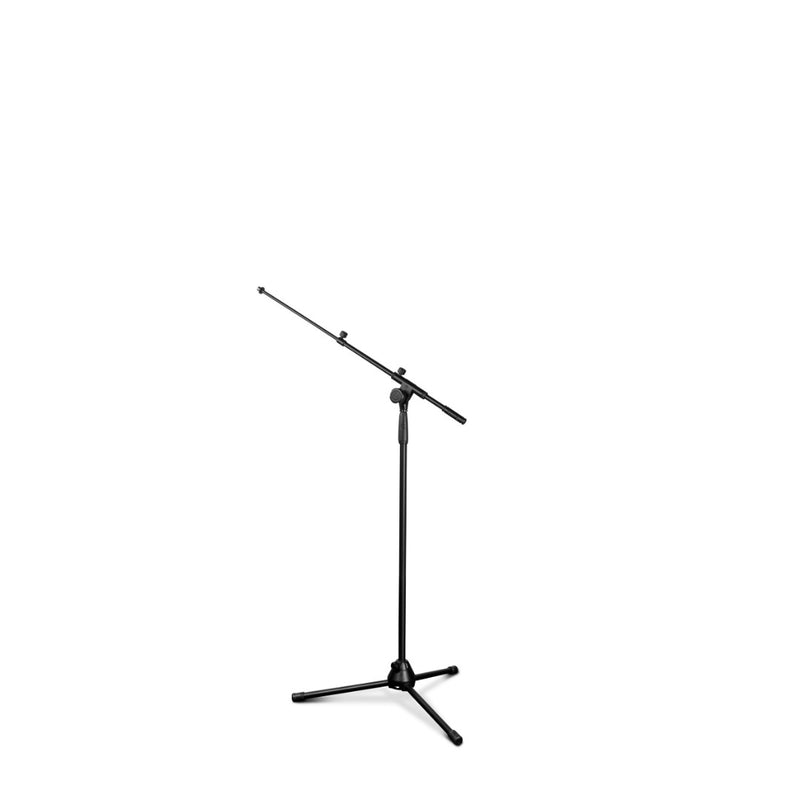TMS 4322 B Gravity Touring microfoonstatief met telescopische arm