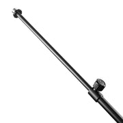 TMS 4322 B Gravity Touring microfoonstatief met telescopische arm