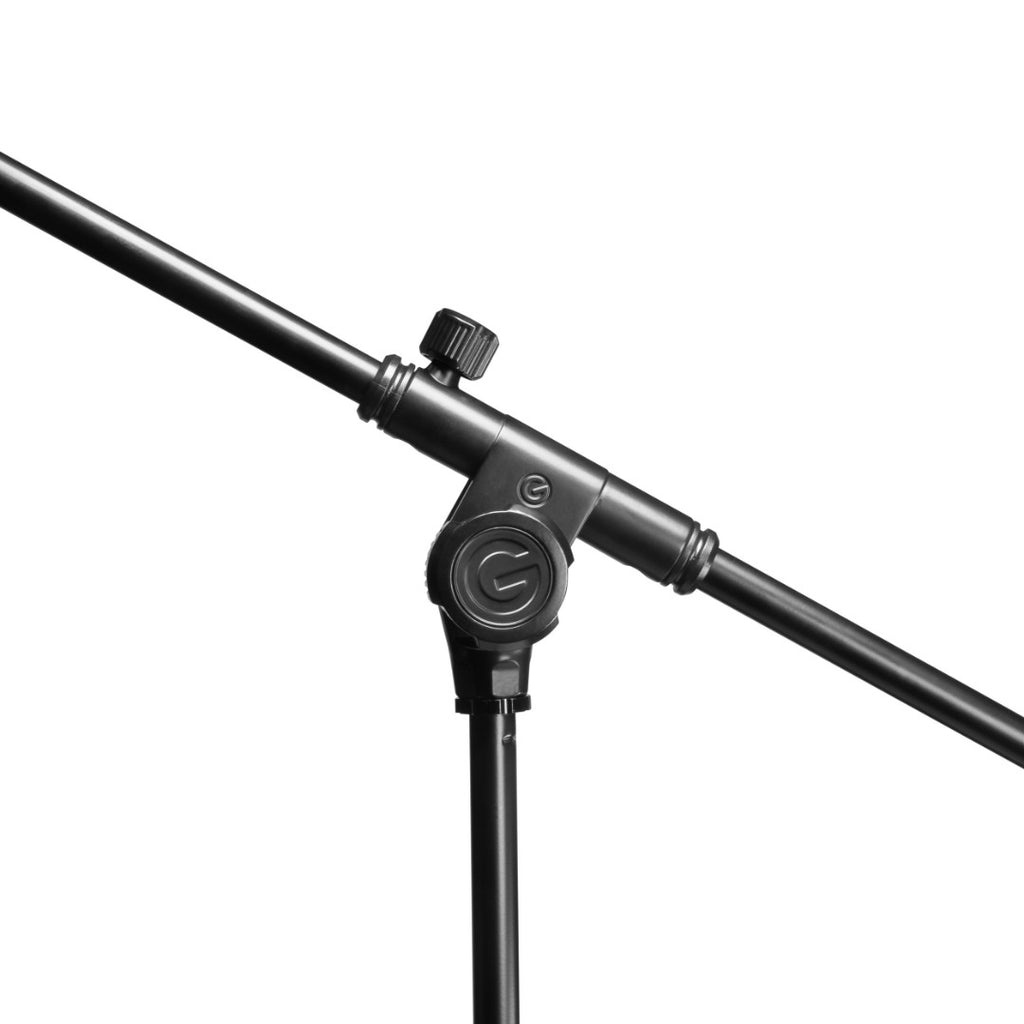 TMS 4322 B Gravity Touring microfoonstatief met telescopische arm
