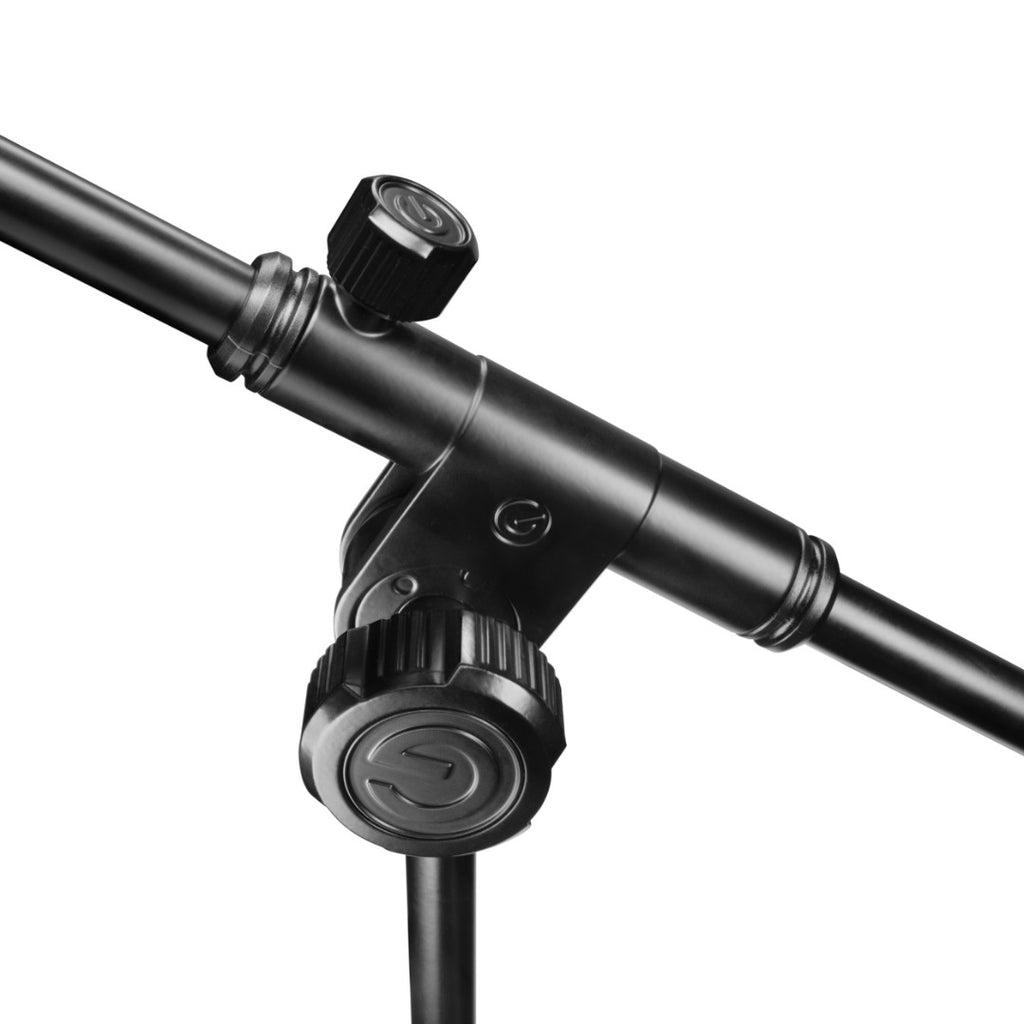 TMS 4322 B Gravity Touring microfoonstatief met telescopische arm