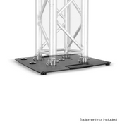 TWB 431 T B Gravity Baseplate 563x563mm
