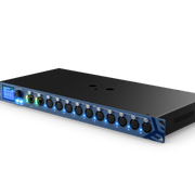 GeNetix GN10 CHAMSYS 10 Port DMX Node
