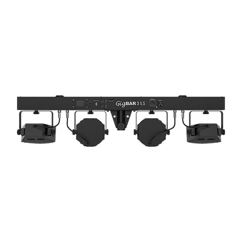 GigBAR 3 ILS Chauvet DJ Lichtset