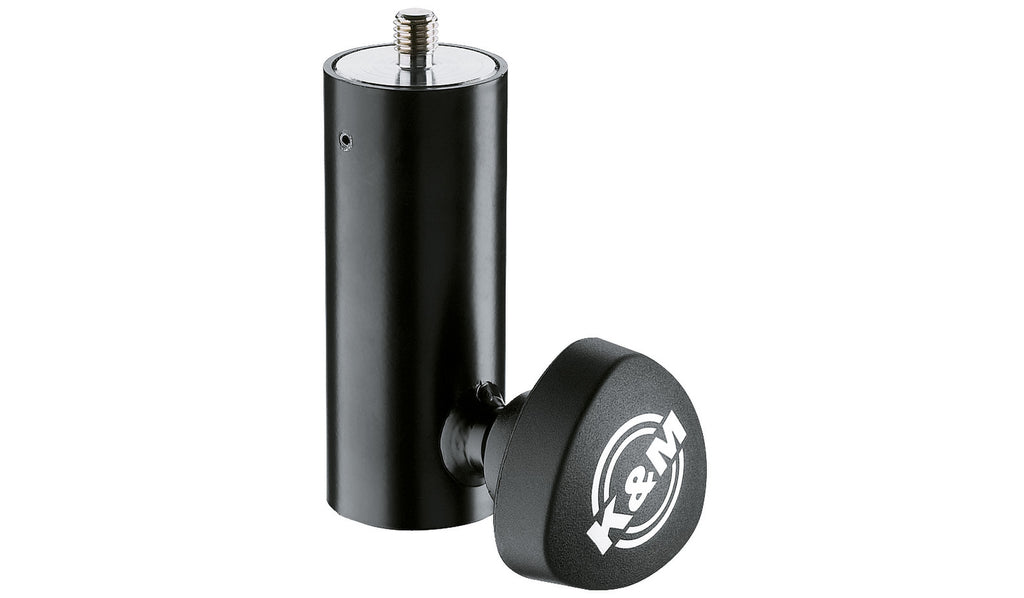 24521 REDUCER FLANGE BLACK K&amp;M 