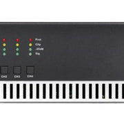 SMQ750 AUDAC WaveDynamics™ Versterker