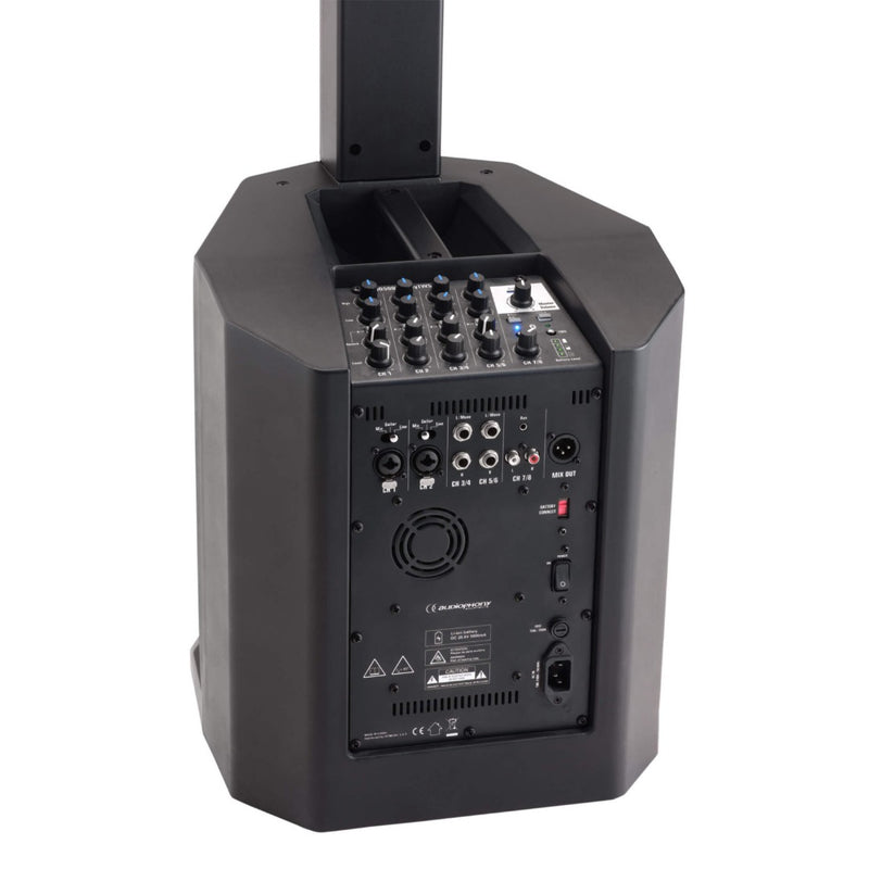 MOJO500LibertyTWS Audiophony Kolomluidspreker