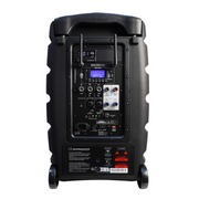 Racer250/F8 Audiophony Mobiele Batterij Luidspreker