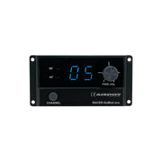 Racer-GoModF5 Evo Audiophony Modulaire 500 MHz UHF-diversiteitsontvanger