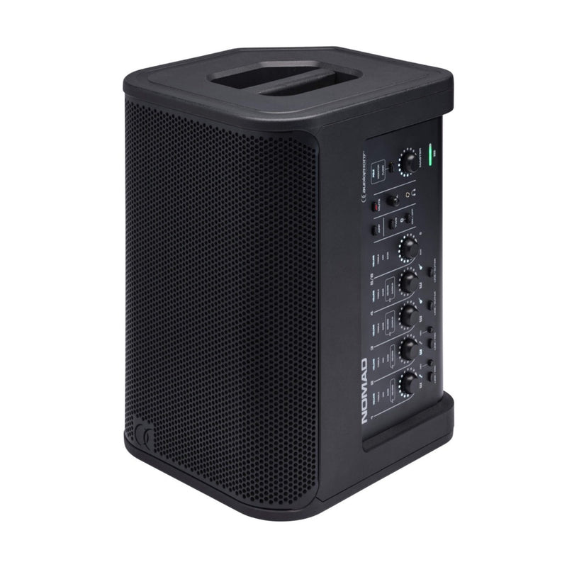 NOMAD Audiophony Mobiele Batterij Luidspreker