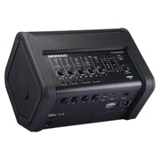 NOMAD Audiophony Mobiele Batterij Luidspreker