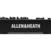 XONE:96 Allen&amp;Heath 8-kanaals analoge DJ-Mixer