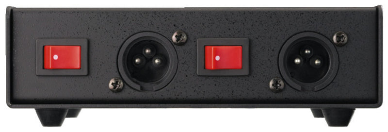 DIB-102 IMG PASSIEVE DI BOX STEREO