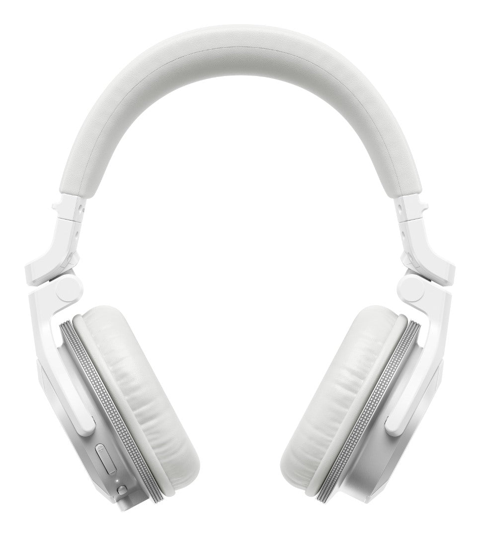 HDJ-CUE1BT-W PIONEER DJ BLUETOOTH HOOFDTELEFOON WIT