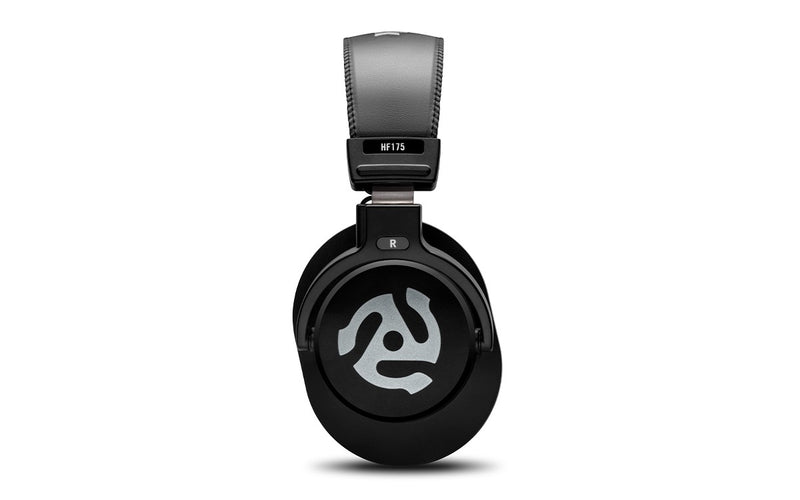 HF175 Numark DJ Hoofdtelefoon