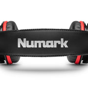 HF175 Numark DJ Hoofdtelefoon