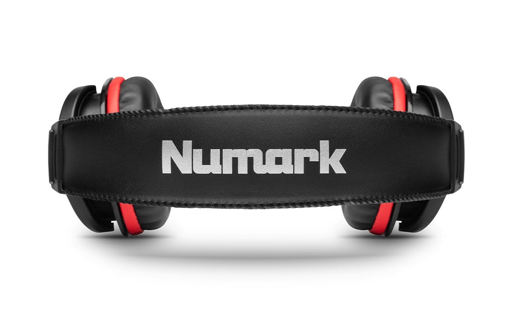 HF175 Numark DJ Hoofdtelefoon