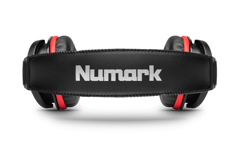 HF175 Numark DJ Hoofdtelefoon