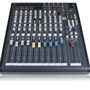 XB-14-2 Radio Broadcast Mixer Allen &amp; Heath