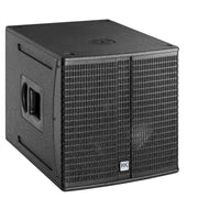 LINEAR 3 Compact Venue Pack HK Audio