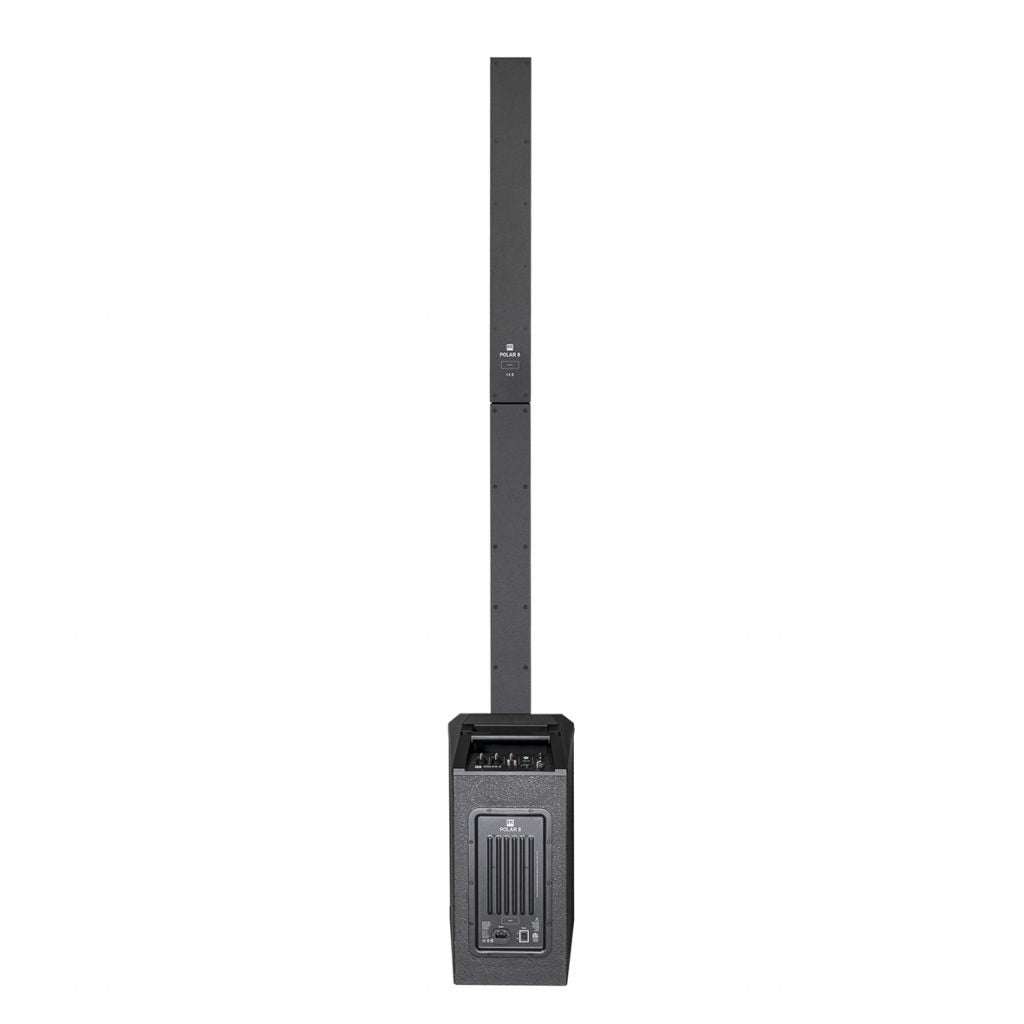 POLAR 8 HK AUDIO compacte kolom luidspreker 