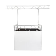 Indio Lighting Bar Pro Headliner lichtbalk voor DJ-Booth