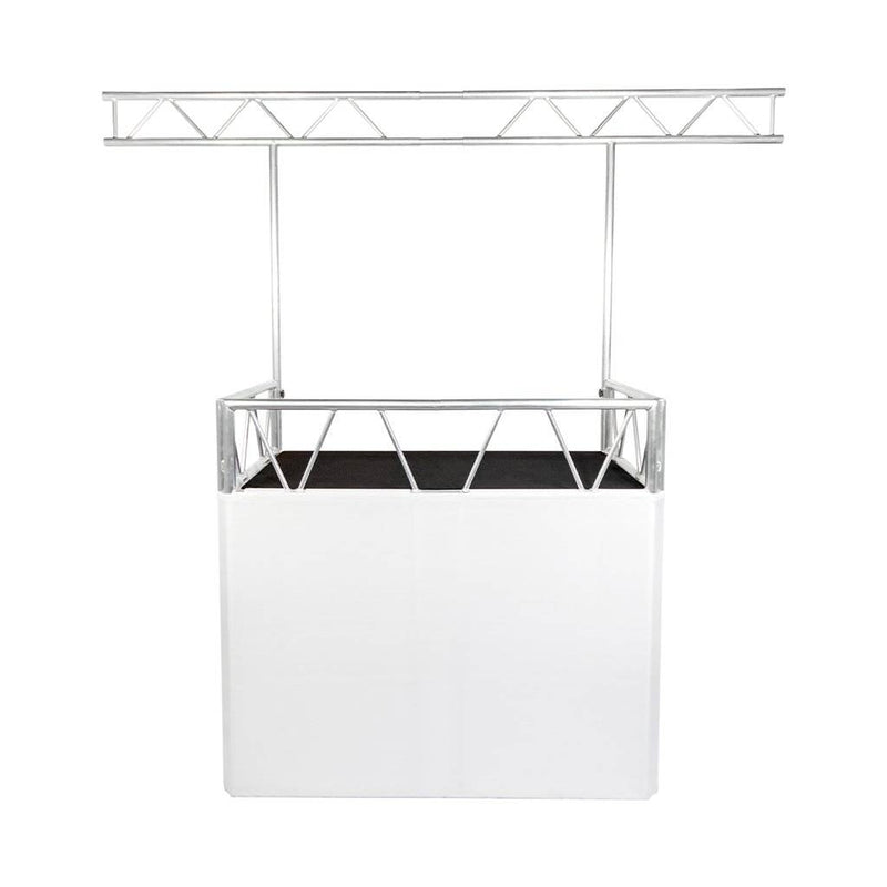 Indio Lighting Bar Pro Headliner lichtbalk voor DJ-Booth