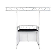 Indio Lighting Bar Pro Headliner lichtbalk voor DJ-Booth