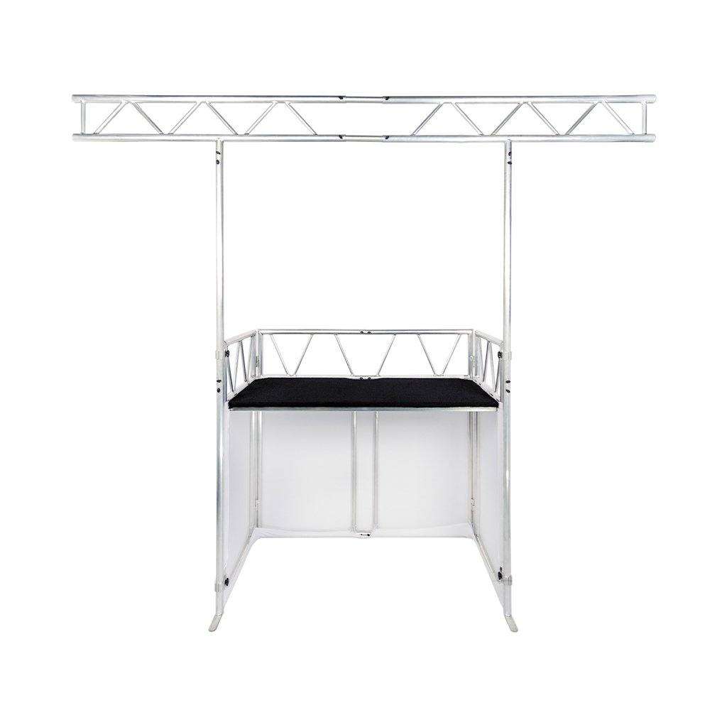 Indio Lighting Bar Pro Headliner lichtbalk voor DJ-Booth