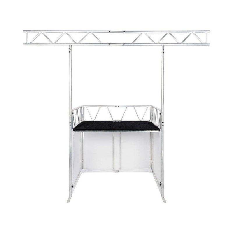 Indio Lighting Bar Pro Headliner lichtbalk voor DJ-Booth