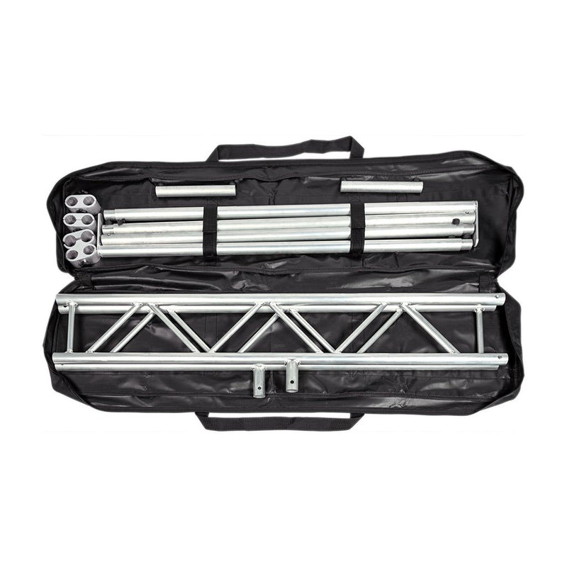 Indio Lighting Bar Pro Headliner lichtbalk voor DJ-Booth