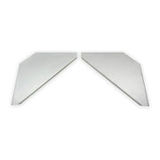 Indio Corner Shelves Headliner Hoekplanken