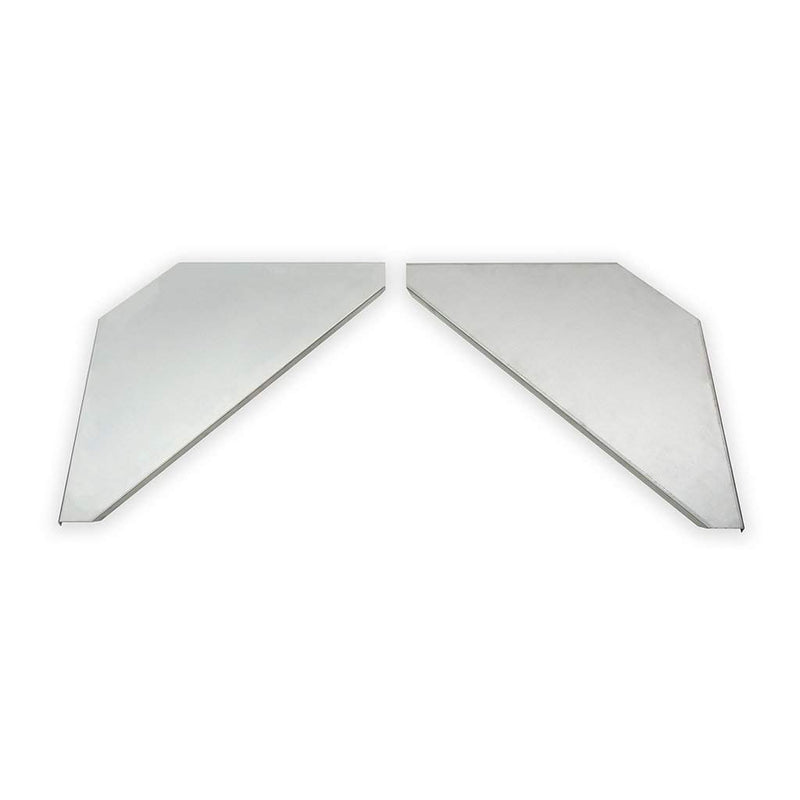 Indio Corner Shelves Headliner Hoekplanken