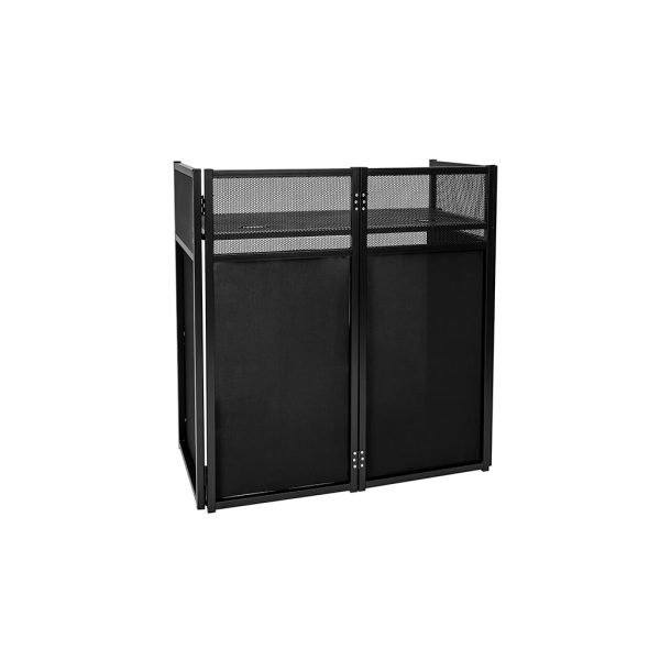HUNTINGTON PORTABLE DJ BOOTH HEADLINER