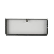 PROTECTIONPANEL 4U WITH LOCKER DAP AUDIO